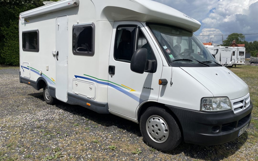 CHAUSSON FLASH 06. Vendu