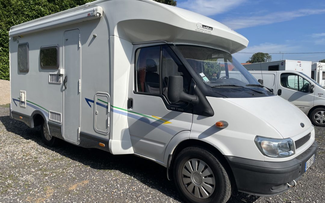 CHAUSSON FLASH 06. 24990€