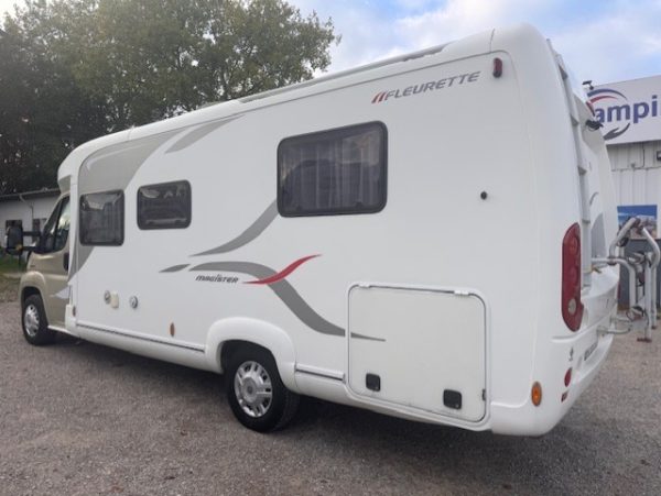 FLEURETTE MAGISTER 73 LJS – Image 2