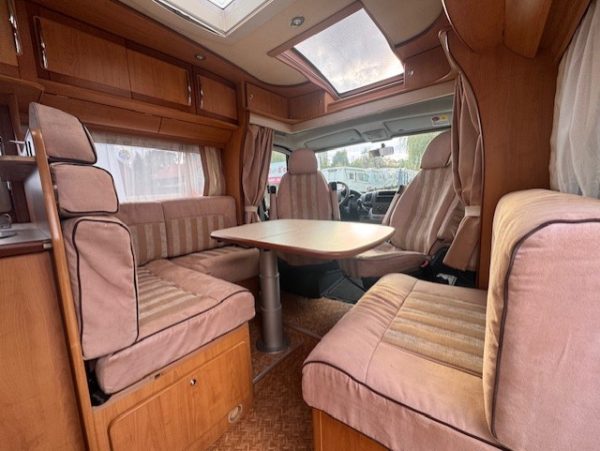 FLEURETTE MAGISTER 73 LJS – Image 6