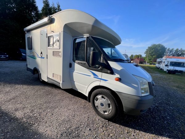 CHAUSSON FLASH 02