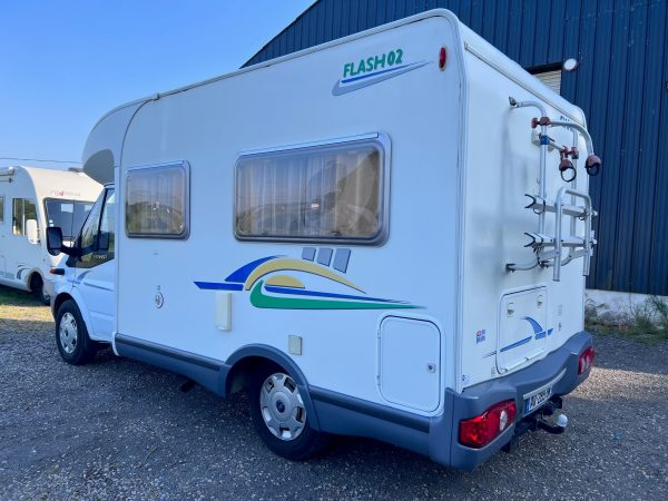 CHAUSSON FLASH 02 – Image 2