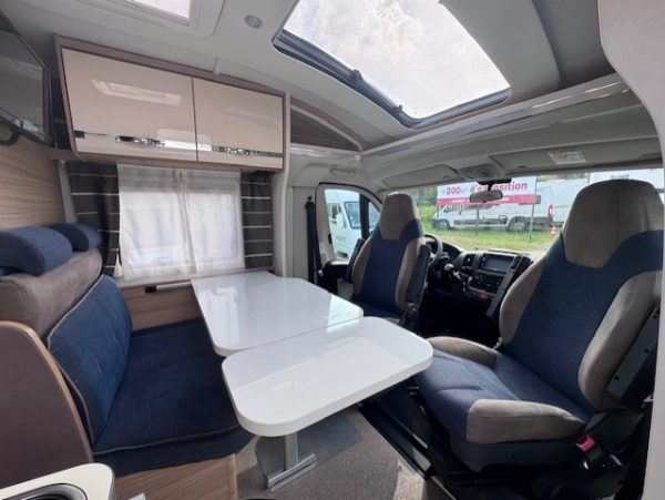 DETHLEFFS GLOBEBUS T1 – Image 5