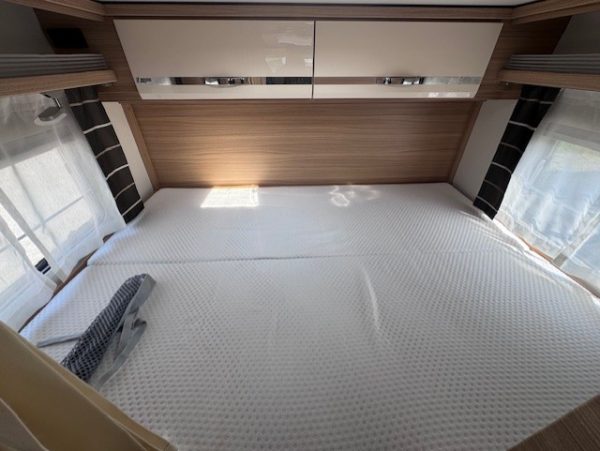 DETHLEFFS GLOBEBUS T1 – Image 11