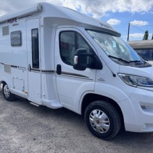 PILOTE P650C ESSENTIEL