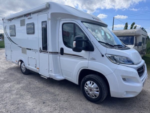 PILOTE P650C ESSENTIEL