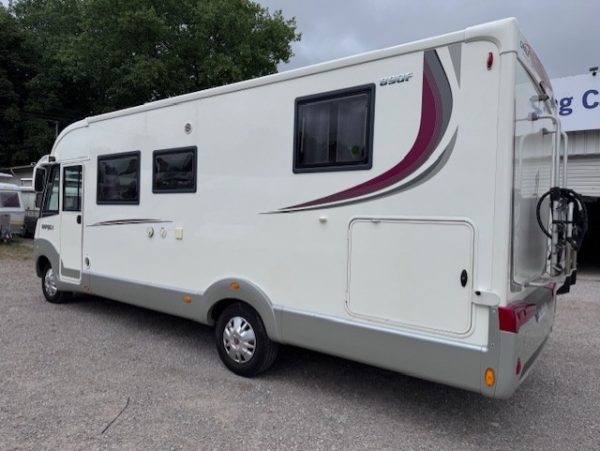 RAPIDO 890F – Image 2