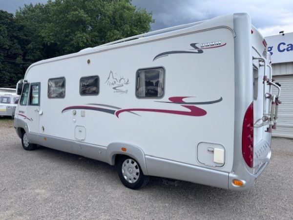 RAPIDO 999M – Image 2