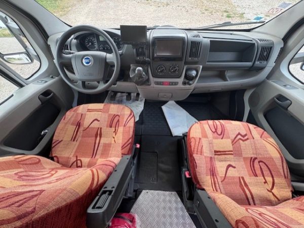 DETHLEFFS ADVANTAGE A58 – Image 9