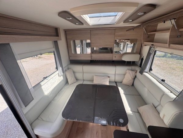 RAPIDO 854F – Image 5