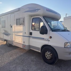 ADRIA CORAL 680SP