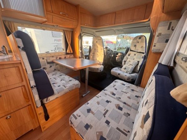 ADRIA CORAL 680SP – Image 4