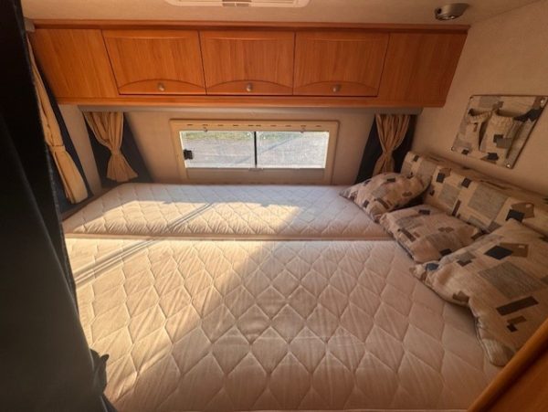 ADRIA CORAL 680SP – Image 7
