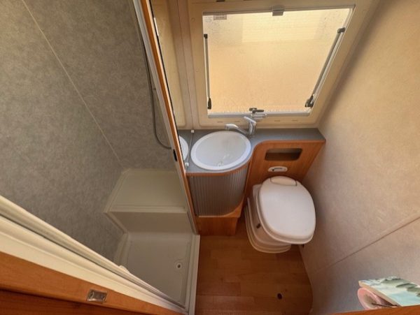 ADRIA CORAL 680SP – Image 8