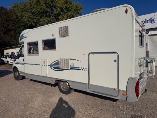 ADRIA CORAL 680SP – Image 2
