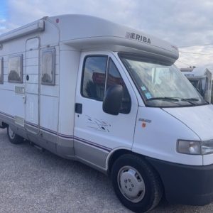 ERIBA CAR