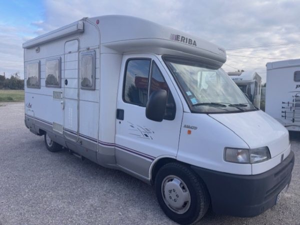 ERIBA CAR