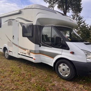 BENIMAR MILEO 261