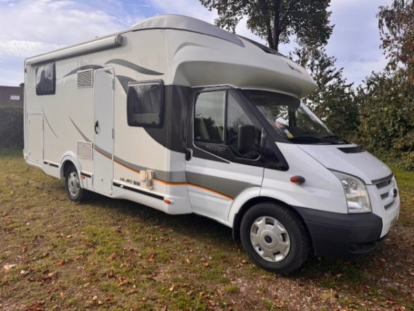 BENIMAR MILEO 261