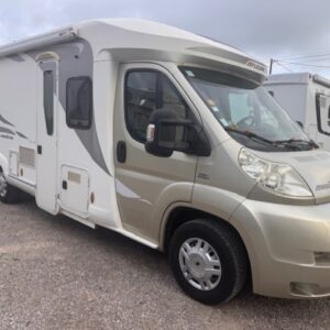 FLEURETTE MAGISTER 73 LJS