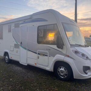 CHAUSSON EXALTIS I778