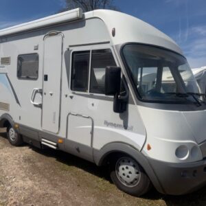 HYMER B564