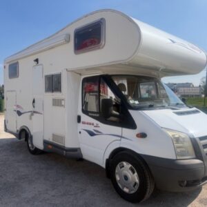 CHALLENGER GENESIS 31