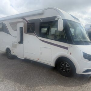AUTOSTAR PRIVILEGE 730FC