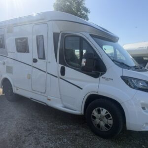 DETHLEFFS GLOBEBUS T1