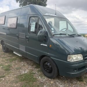POSSL GLOBEVAN