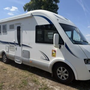 MC LOUIS NEVIS 872