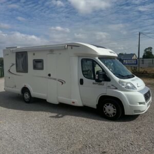 RAPIDO 690