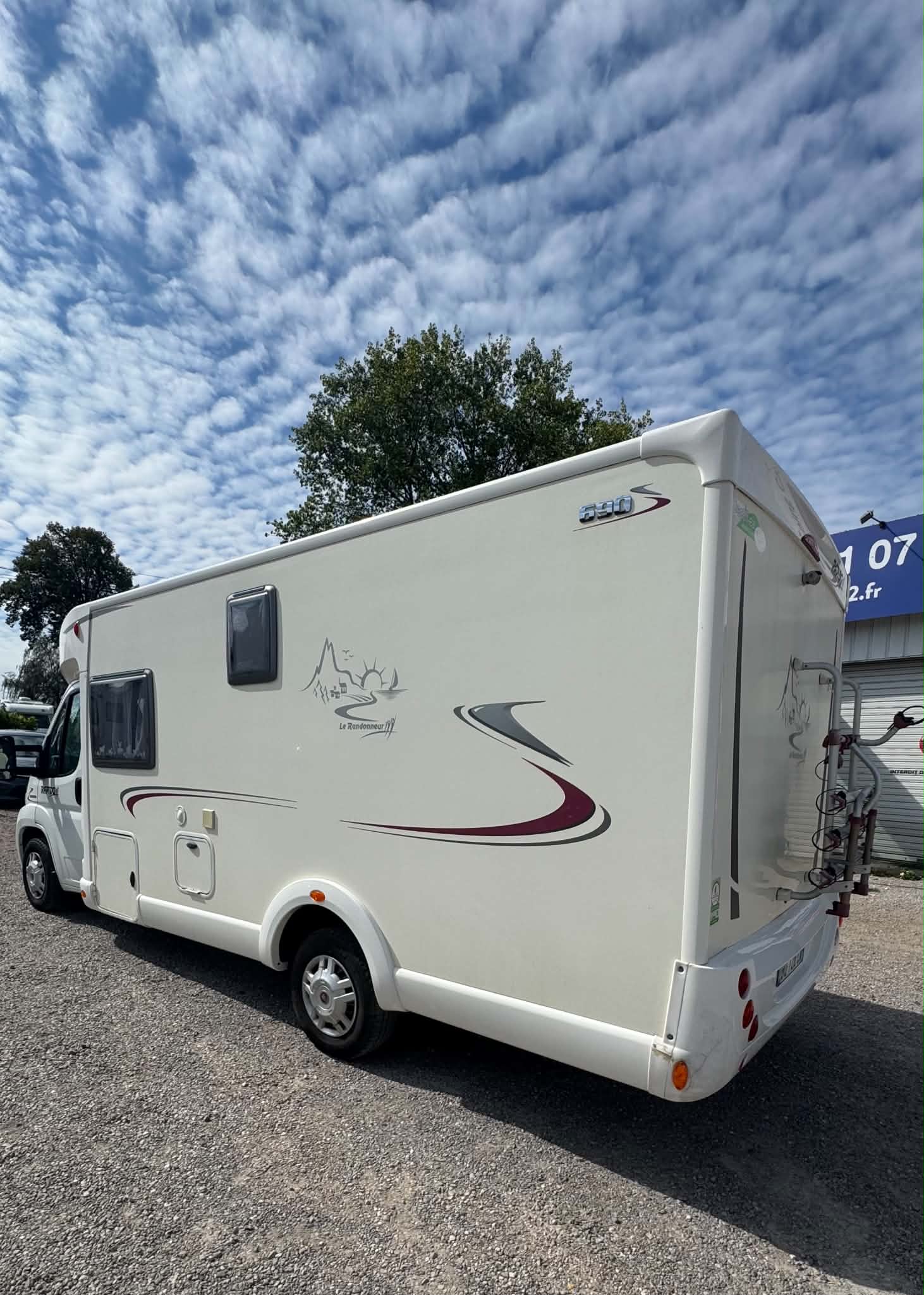 RAPIDO 690 – Image 2