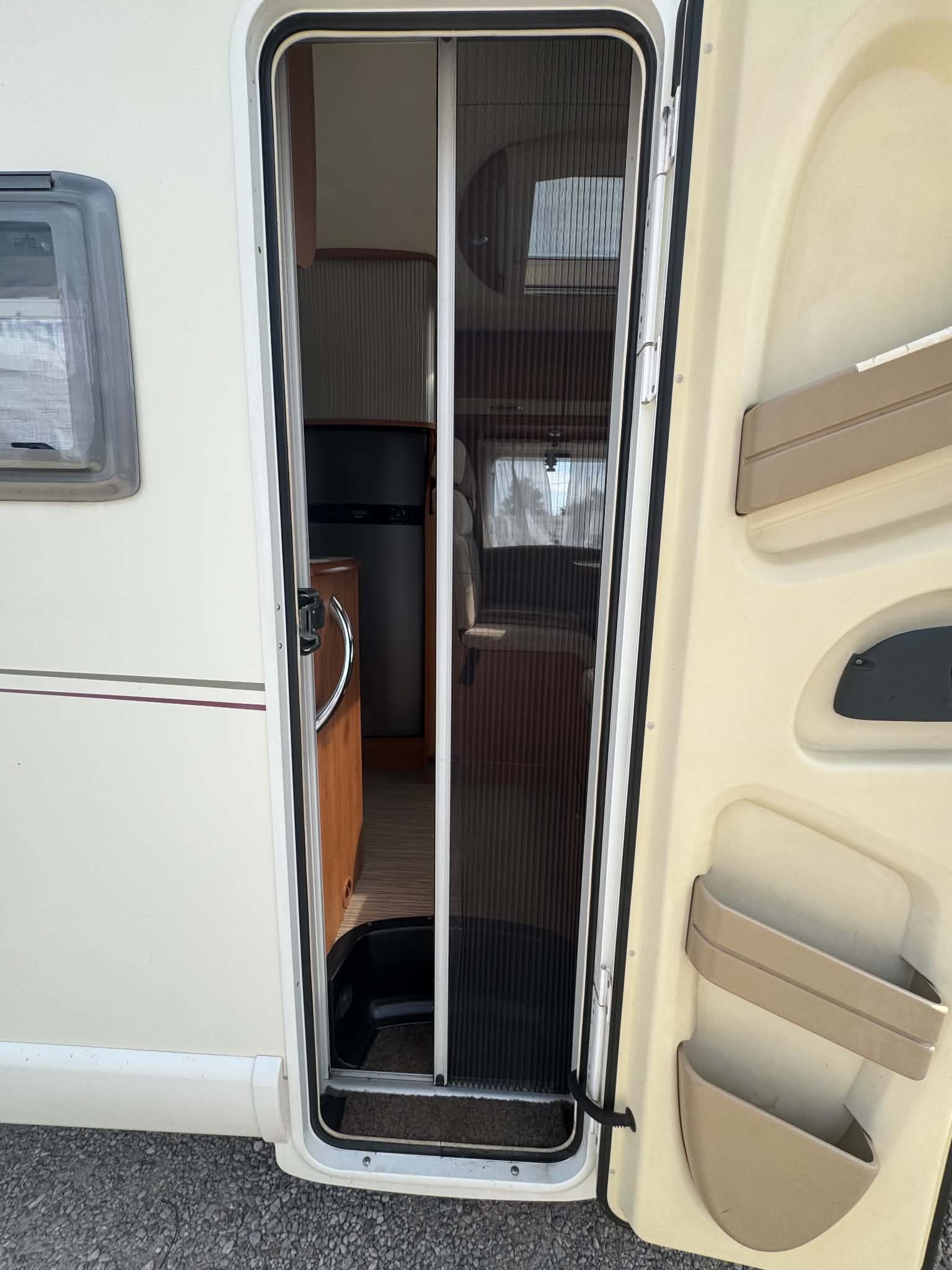 RAPIDO 690 – Image 3