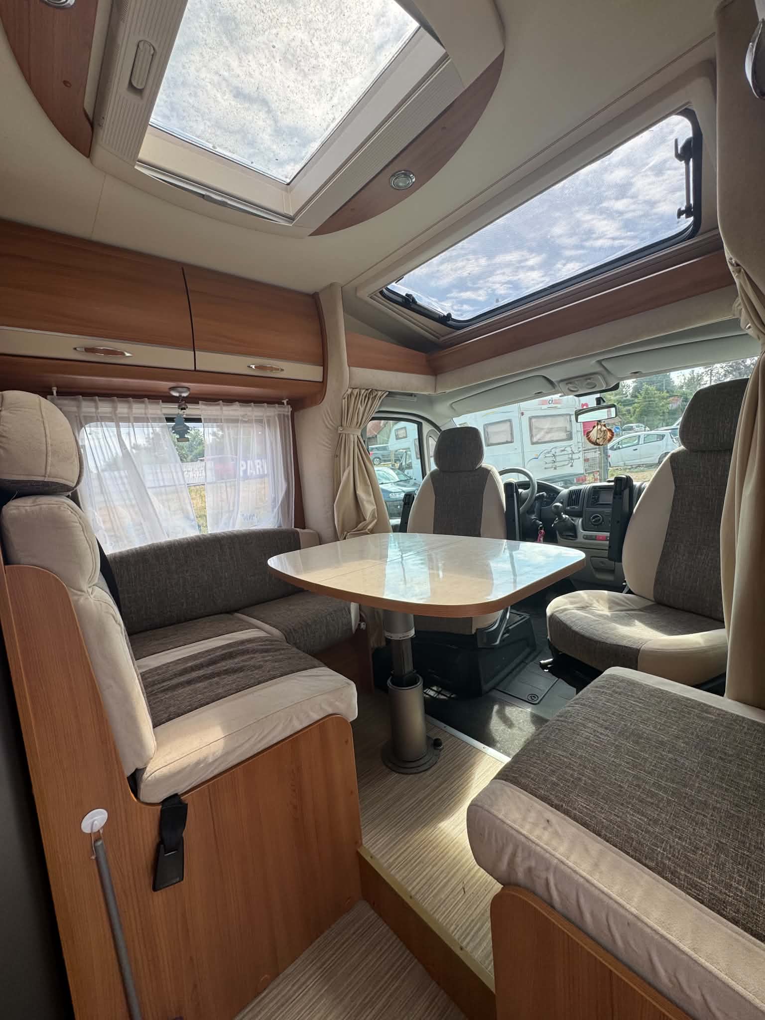 RAPIDO 690 – Image 4