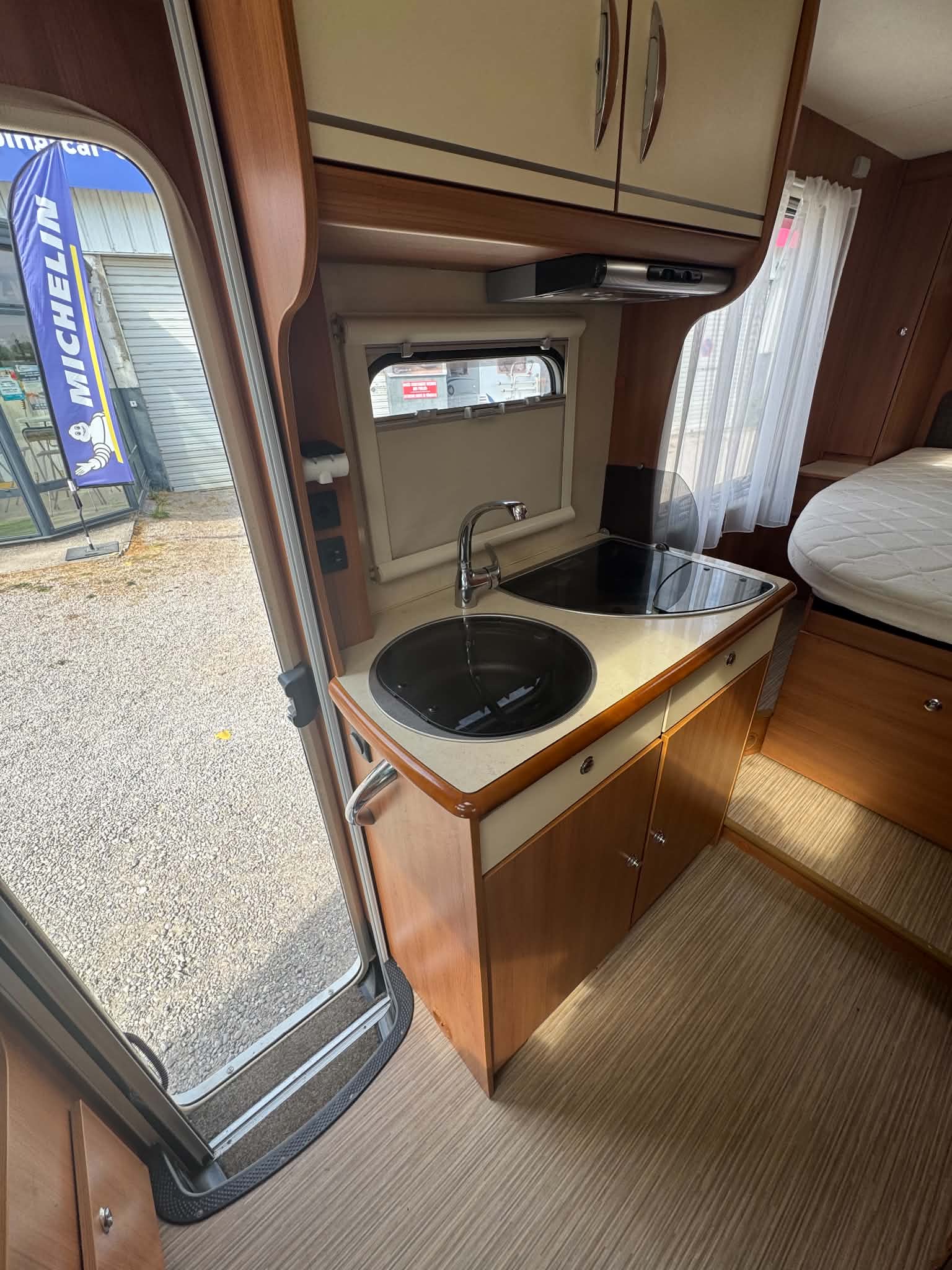 RAPIDO 690 – Image 5