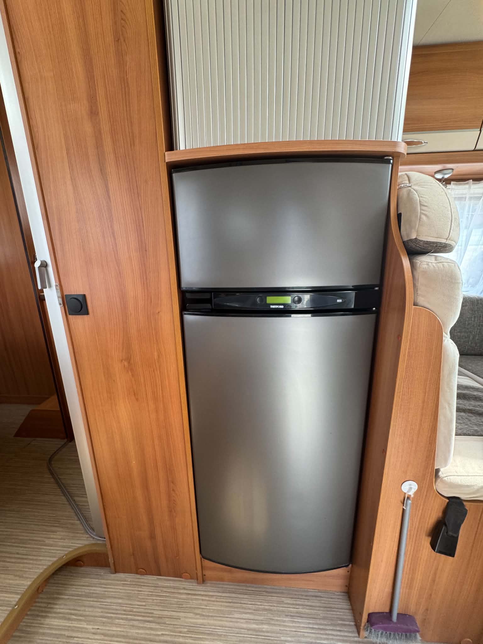 RAPIDO 690 – Image 7