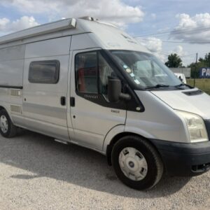 RIMOR HORUS 30