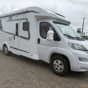 ETRUSCO 7400 QBC