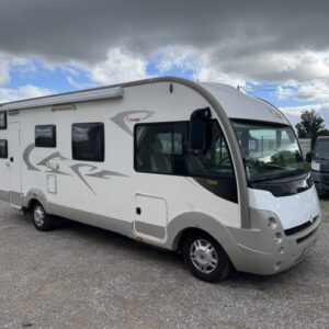 ITINEO SB 720