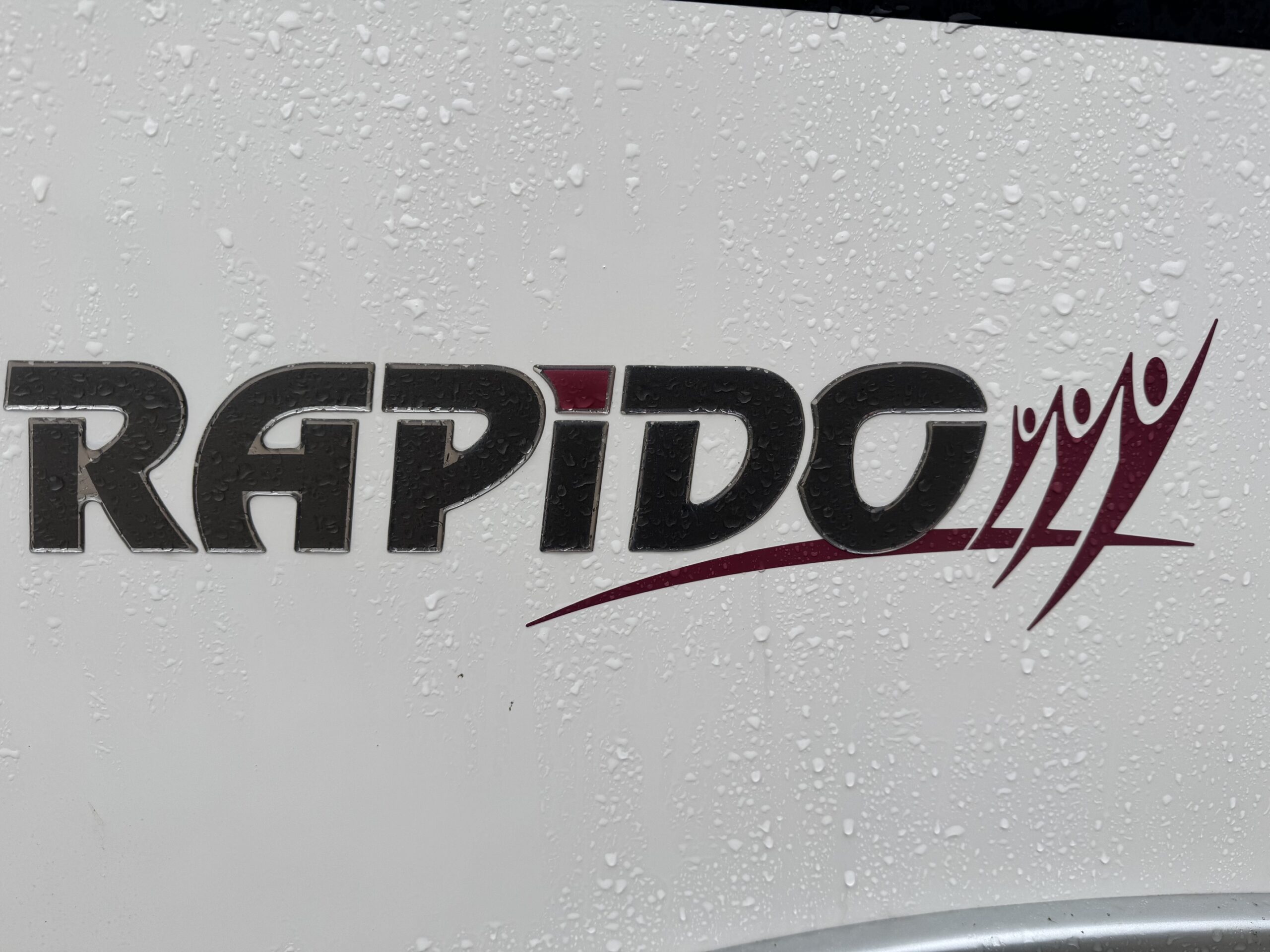 RAPIDO 890F – Image 2