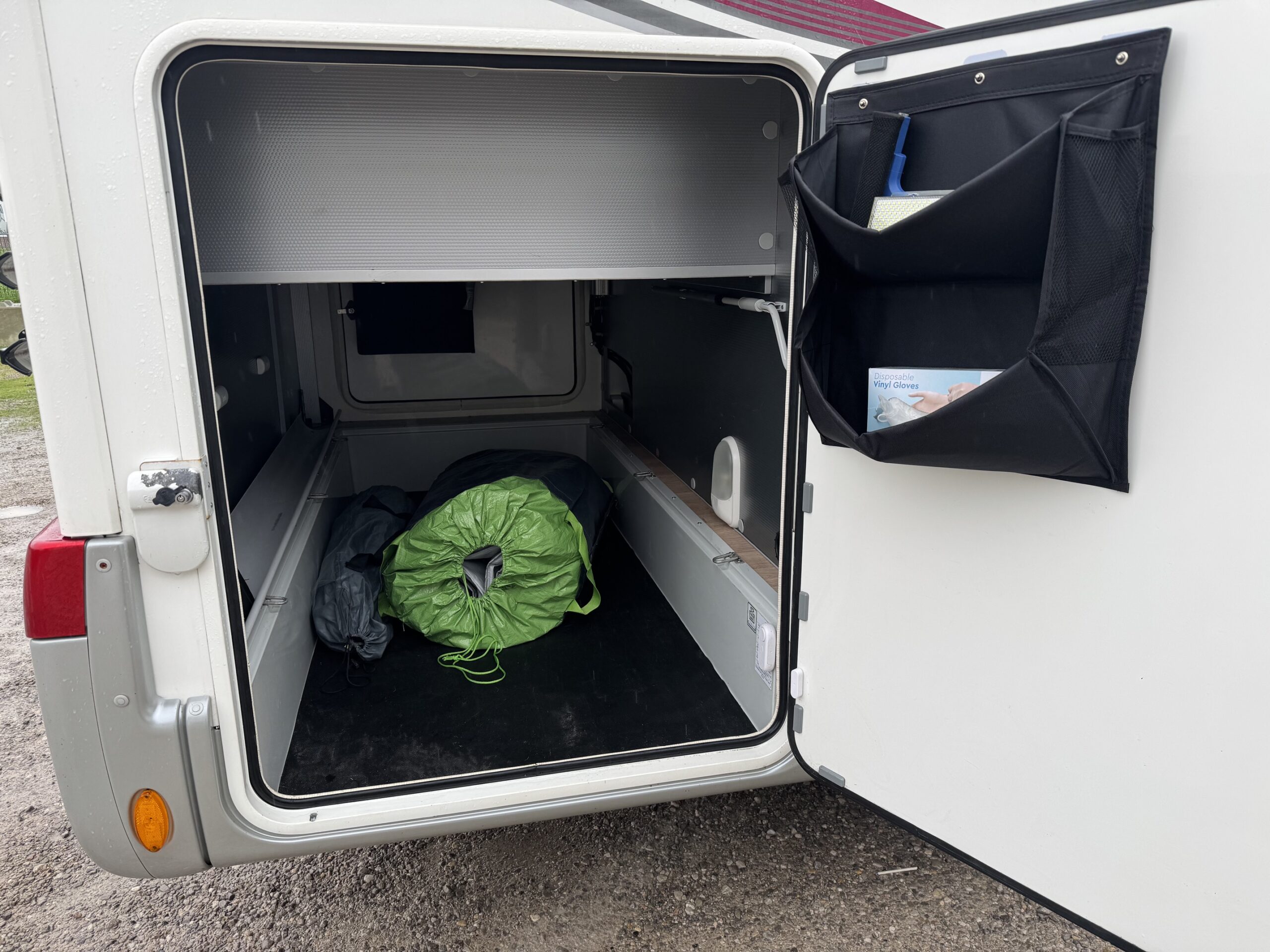 RAPIDO 890F – Image 4